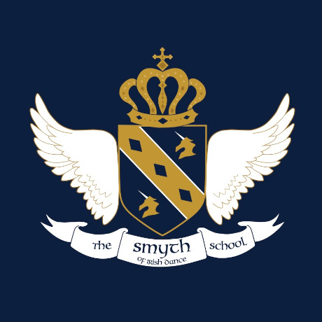 The Smyth School of Irish Dance logo